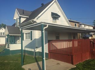 2433 4th Ave, Huntington, WV 25703