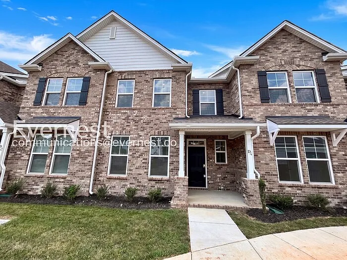 2900 Suzanne Landon Dr #31-D4