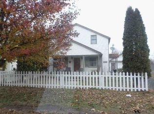 180 Chestnut St, Manitou Beach, MI 49253