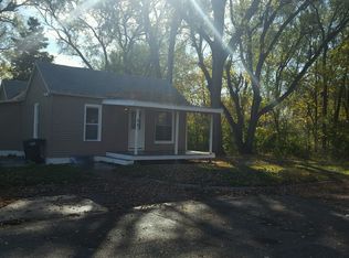 541 W Belmont Ave, Lincoln, NE 68521