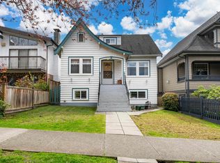 2578 Oxford St, Vancouver, BC V5K 1N1