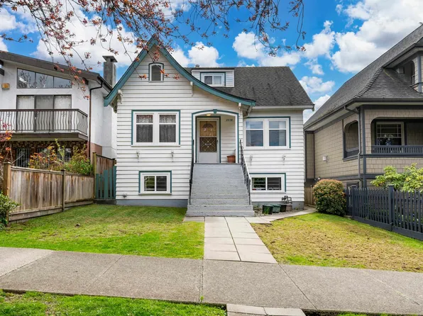 2578 Oxford St, Vancouver, BC V5K 1N1