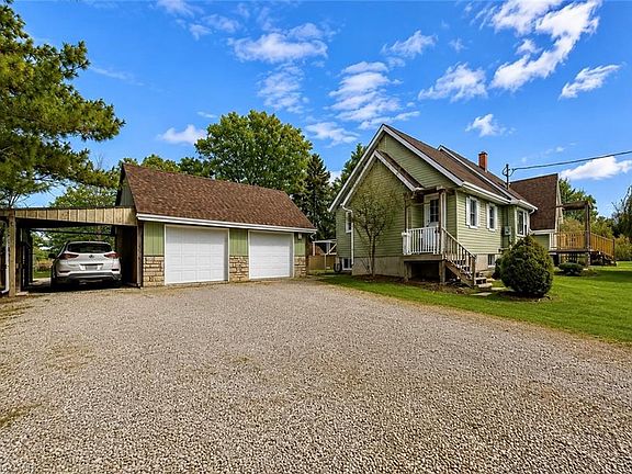 2nd image of 4591 Haldimand Rd #20-W
