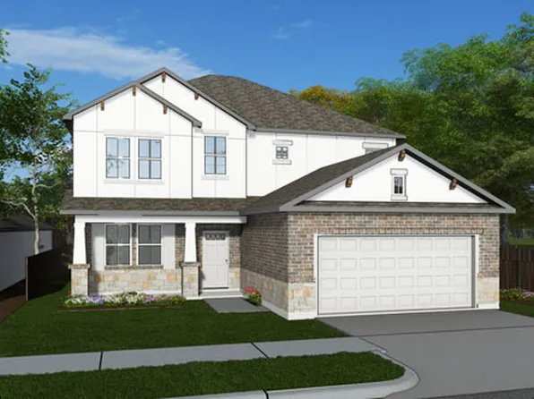 Madison 2434 D Plan, Kendall Lakes