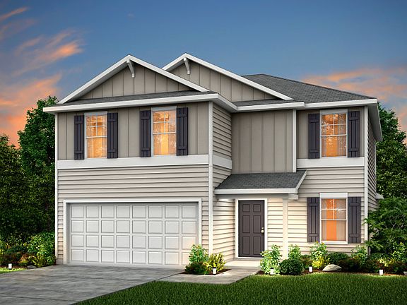 Home Exterior HC103