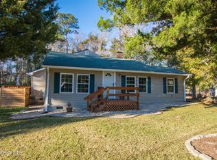 166 Verona Rd, Jacksonville, NC 28540