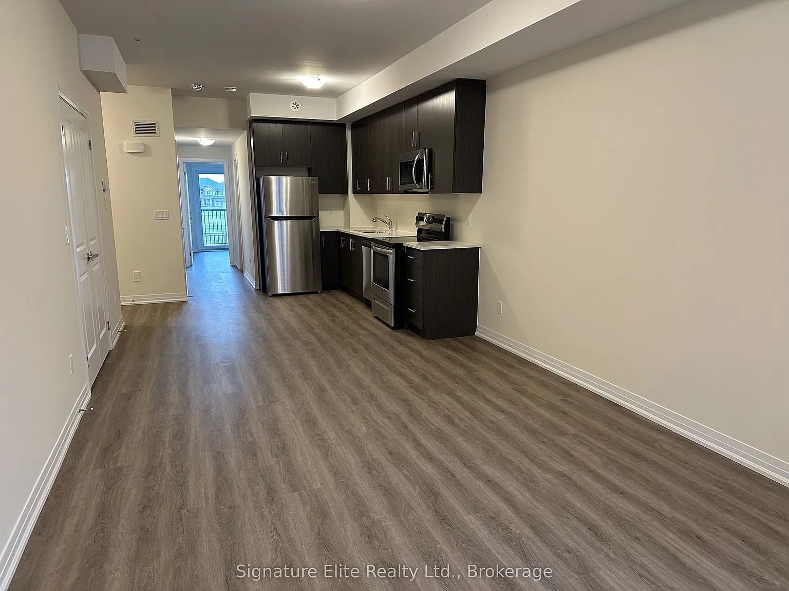 2 bed, $2,600 — Photo 2