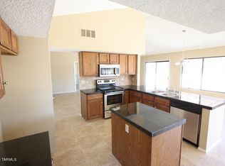 4790 W Vicuna Dr, Tucson, AZ 85742