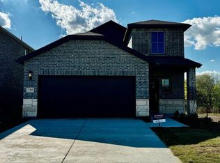 700 Trace Trl, Princeton, TX 75407