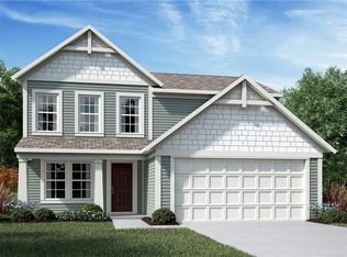 272 Moonlit Trl, Dallas, GA 30132