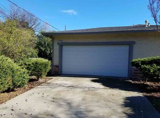 2201 Alhambra Ave, Martinez, CA