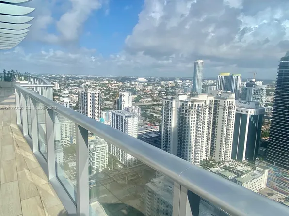 1100 S Miami Ave, Miami, FL