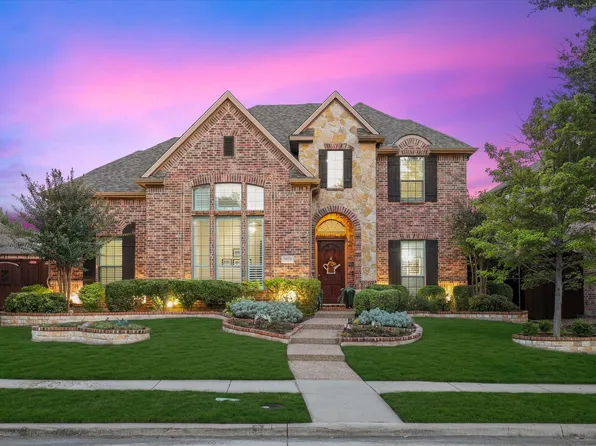 9878 Ranchero Dr, Frisco, TX 75033