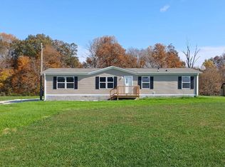 316 Glover Hills Ln, Glasgow, KY 42141