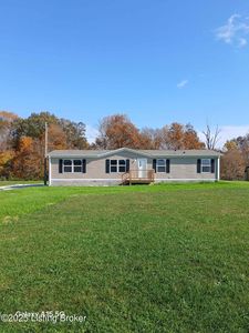 316 Glover Hills Ln, Glasgow, KY, 42141