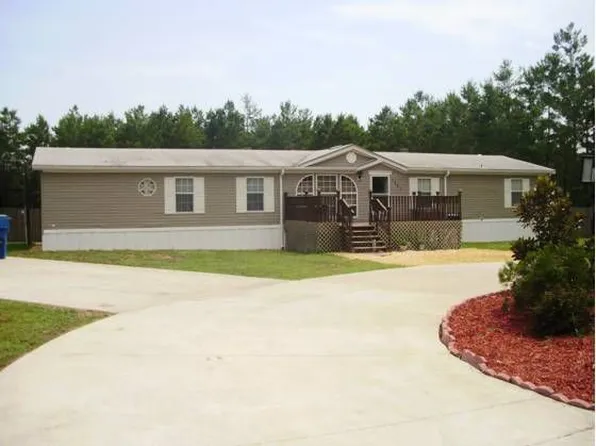 1721 Crooked Ln, Southport, FL 32409