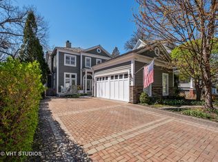 254 Ridge Ave, Winnetka, IL 60093