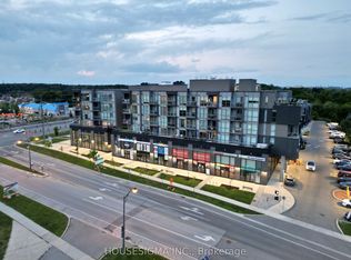 5230 Dundas St #A402, Burlington, ON L7L 0J5
