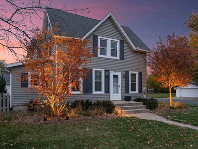 401 W 3rd St, Byron, IL, 61010