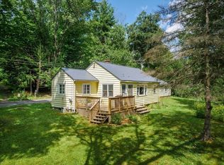 251 Daniel Shays Hwy, Belchertown, MA 01007