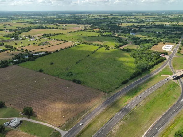 Century Farms Rd, Burton, TX 77835
