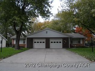 2309 Carlisle Dr, Champaign, IL