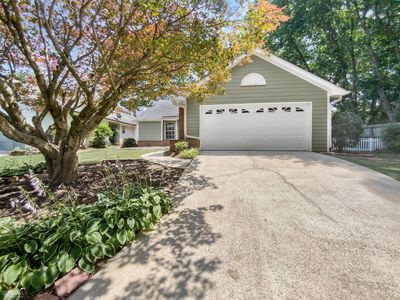 1207 Ascot Ct NW, Kennesaw, GA, 30144