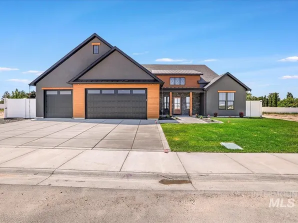 3160 Crescent Moon Rd, Twin Falls, ID 83301