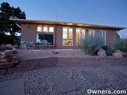 Passive Solar Home on 2.3 Private Acres