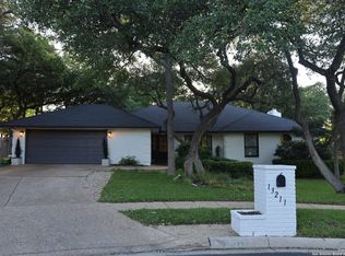 13211 Vista Del Puente, San Antonio, TX 78216