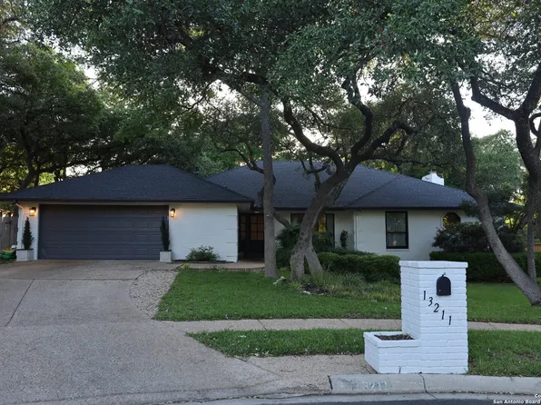 13211 Vista Del Puente, San Antonio, TX 78216