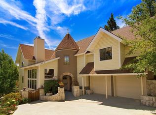 1333 Portillo Ln, Lake Arrowhead, CA 92352