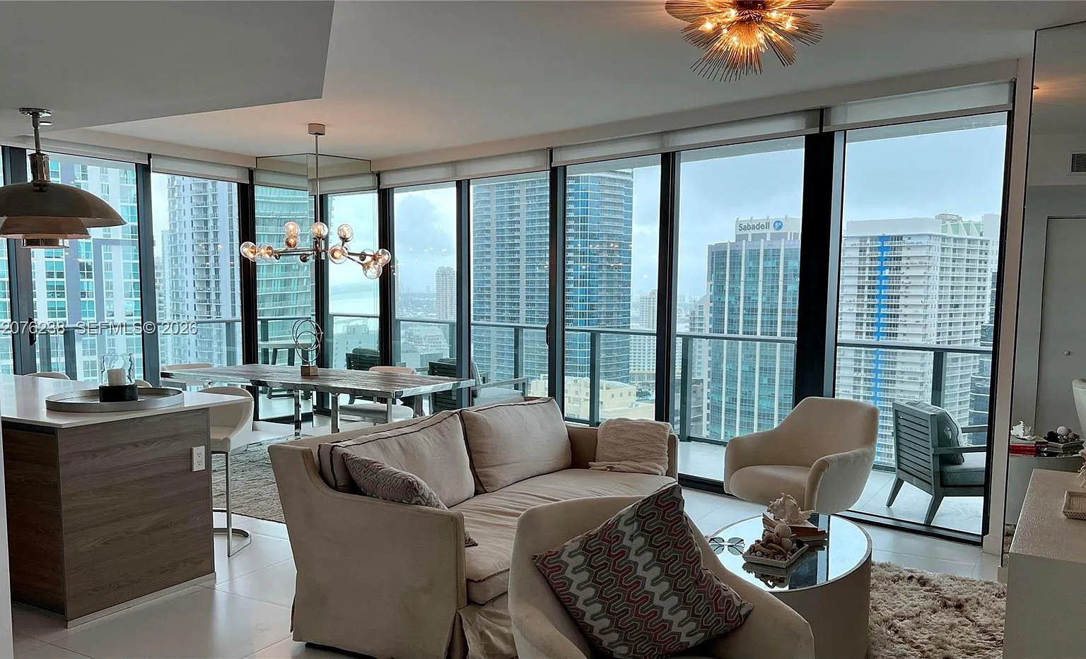 1300 S Miami Avenue Condo — Photo 2