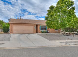 6109 Chaco Canyon Ct NE, Rio Rancho, NM 87144