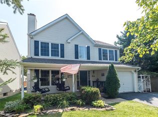 1716 Weidner Ct, Quakertown, PA