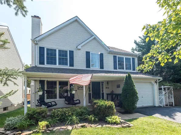 1716 Weidner Ct, Quakertown, PA 18951