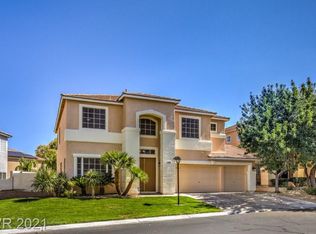 7866 Russling Leaf Dr, Las Vegas, NV 89131
