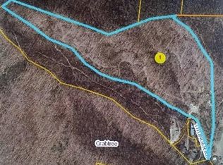 0 Double Island Rd, Burnsville, NC 28714