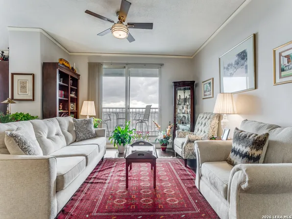 1 Towers Park Ln #1617/1618, San Antonio, TX 78209