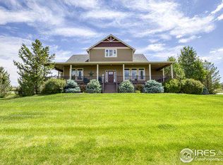 39236 Longs Peak Ct, Severance, CO 80610