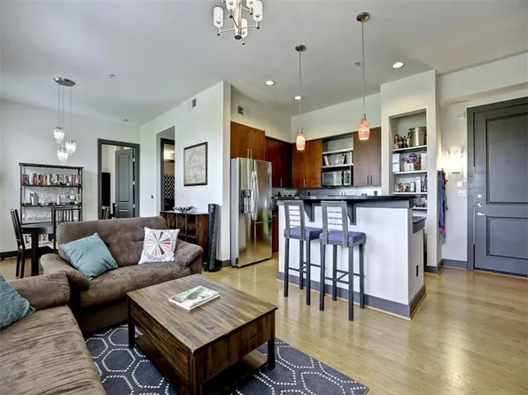 747 Ralph McGill Blvd NE Unit 117, Atlanta, GA 30312