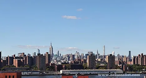 Rented by Nelson Aybar, LREB