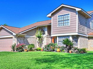 7718 Creekfield Dr, Spring, TX 77379