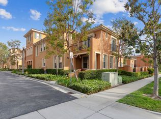 206 Guinevere, Irvine, CA 92620