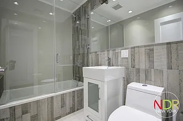 Rented by Next Door Realty NYC