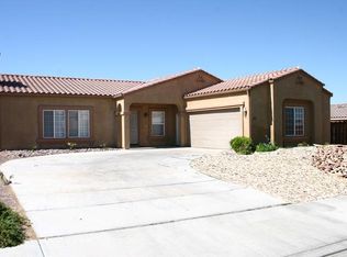 14925 Maribelle Dr, Victorville, CA 92394