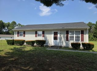 1119 Hillcrest Ave, Salisbury, MD 21804
