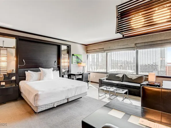 2600 W Harmon Ave #9015, Las Vegas, NV 89158