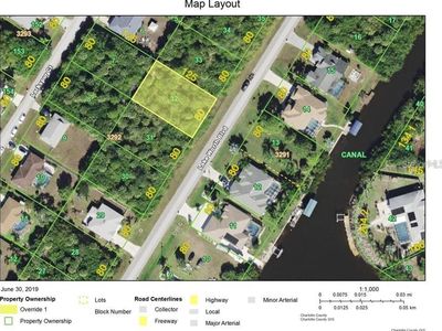 17338 Lake Worth Blvd, Port Charlotte, FL, 33948