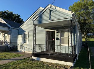 1411 Haskin Ave, Louisville, KY 40215